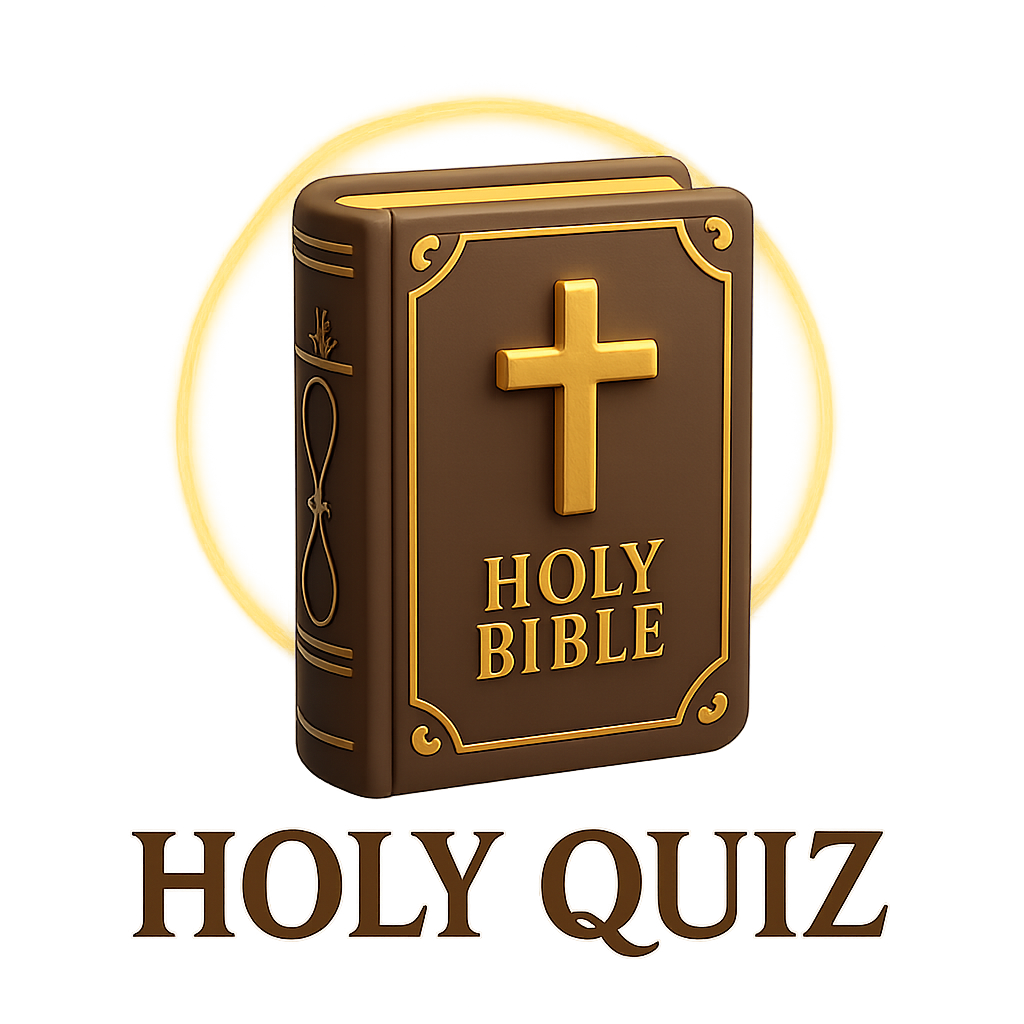 HolyQuiz Logo